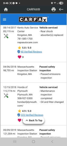 2011 Honda Pilot EX-L