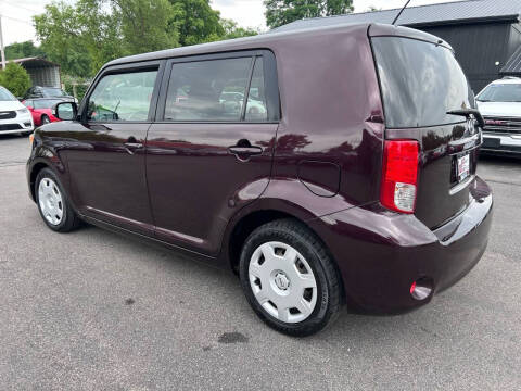 2012 Scion xB