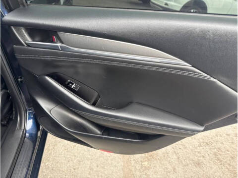 2020 Mazda MAZDA6 Touring