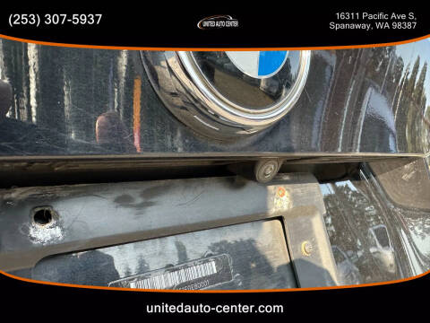 2014 BMW X3 xDrive35i