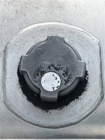 2014 Freightliner Cascadia