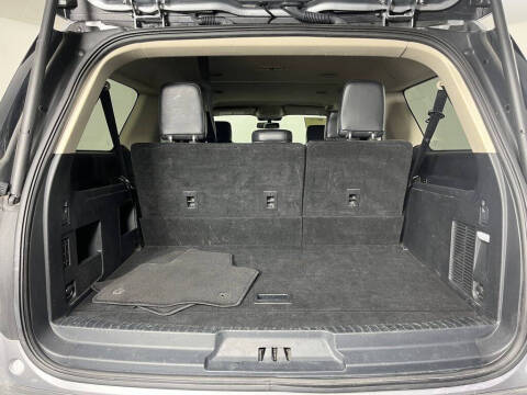 2023 Ford Expedition MAX XLT