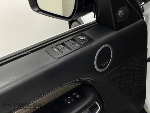 2017 Land Rover Discovery HSE Luxury Td6