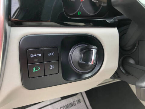 2022 Porsche Cayenne