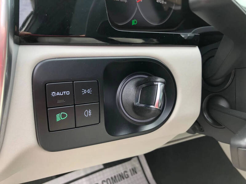 2022 Porsche Cayenne