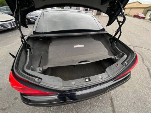 2004 Mercedes-Benz SL-Class SL 500