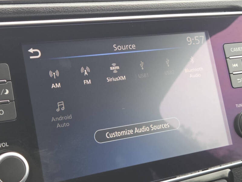 2024 Nissan LEAF SV PLUS