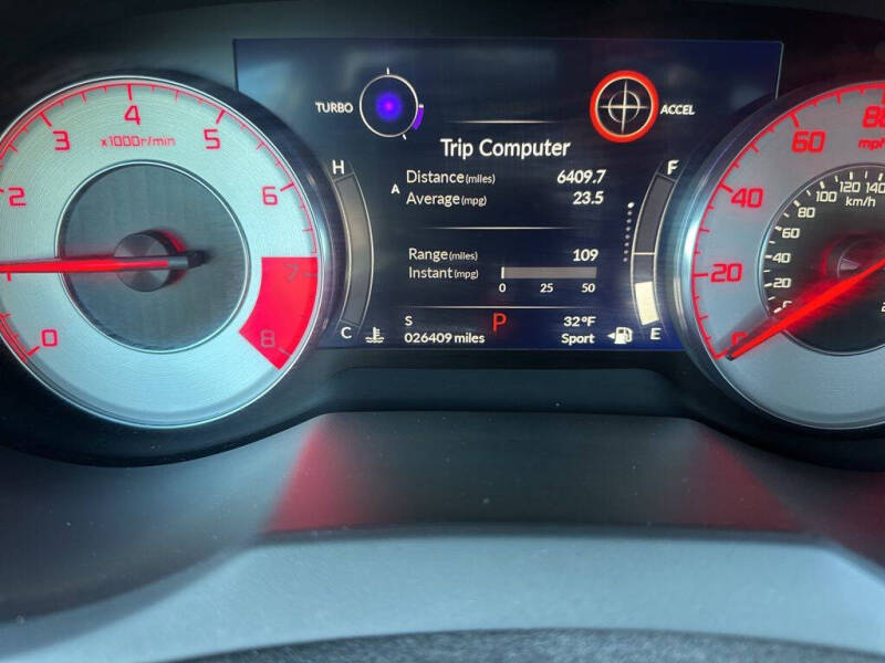 2021 Acura RDX SH-AWD w/A-SPEC