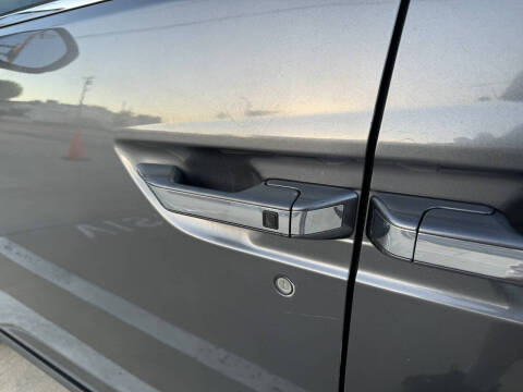 2014 Honda Odyssey EX-L w/Navi