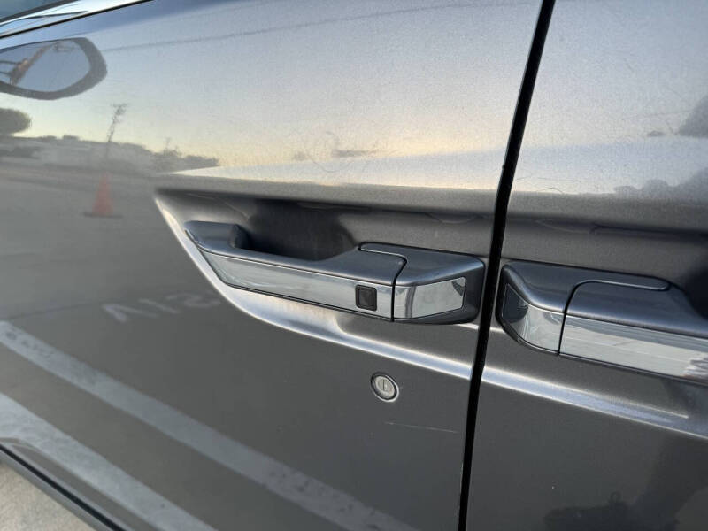 2014 Honda Odyssey EX-L w/Navi