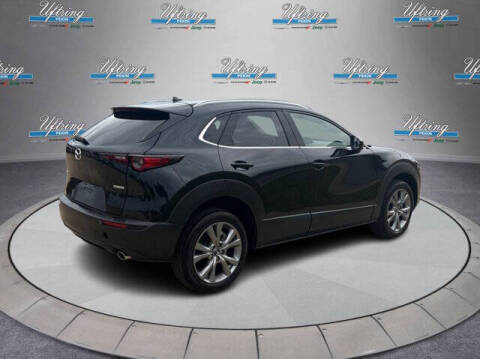 2024 Mazda CX-30 2.5 S Premium