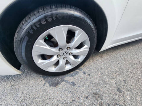 2009 Honda Accord EX-L w/Navi