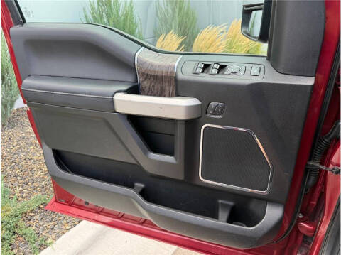 2019 Ford F-250 Super Duty