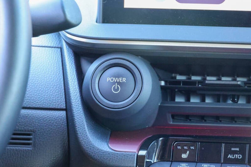 2024 Toyota Prius Prime XSE