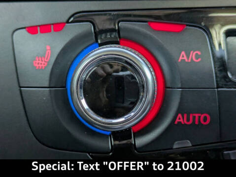 2016 Audi A5 2.0T quattro Premium Plus