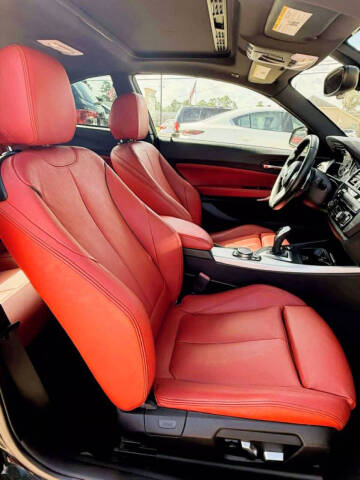 2016 BMW 2 Series M235i