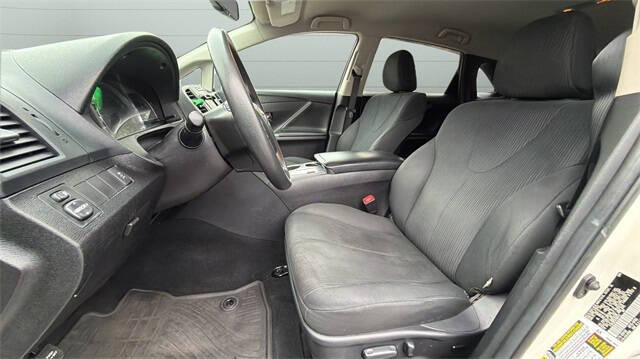 2014 Toyota Venza LE