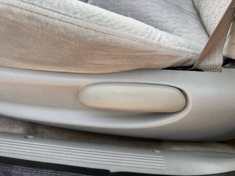 2000 Ford Contour SE Sport