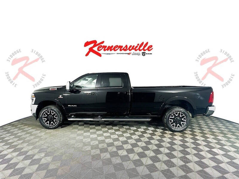 2025 RAM 3500 Limited