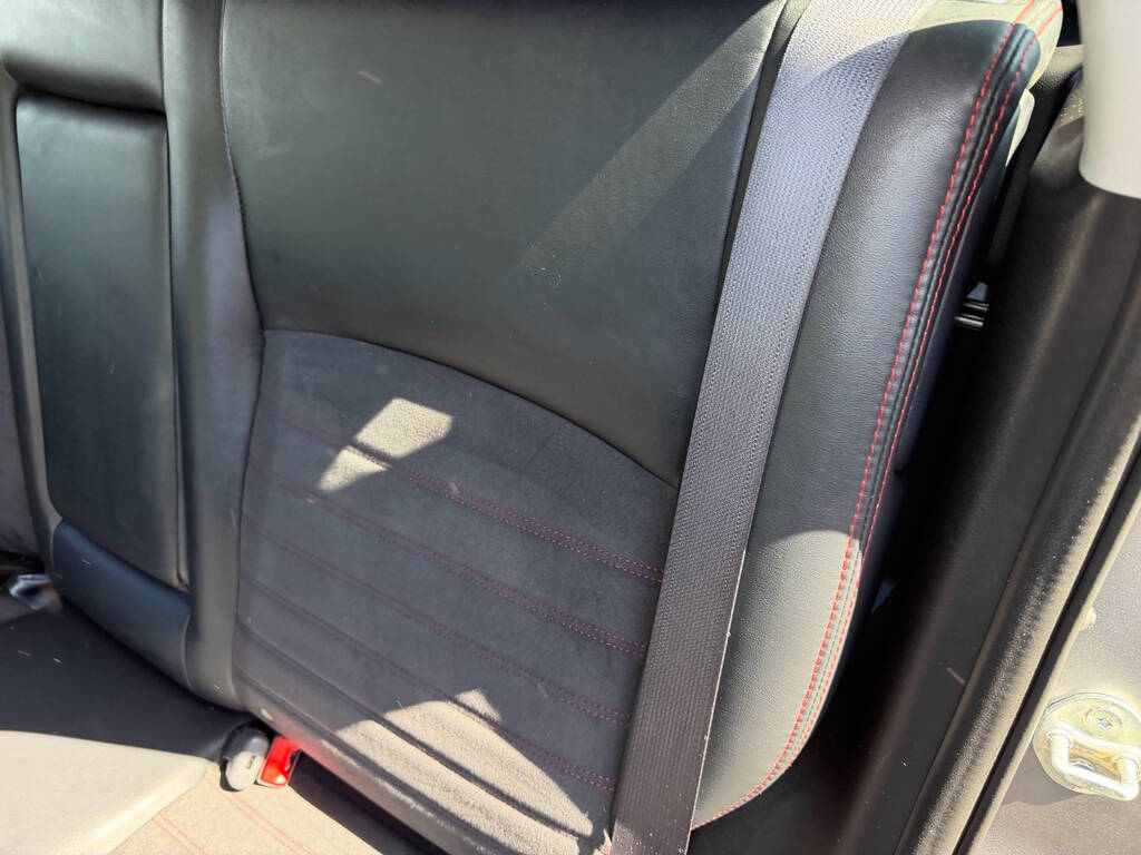 2023 Mitsubishi Outlander Sport 26