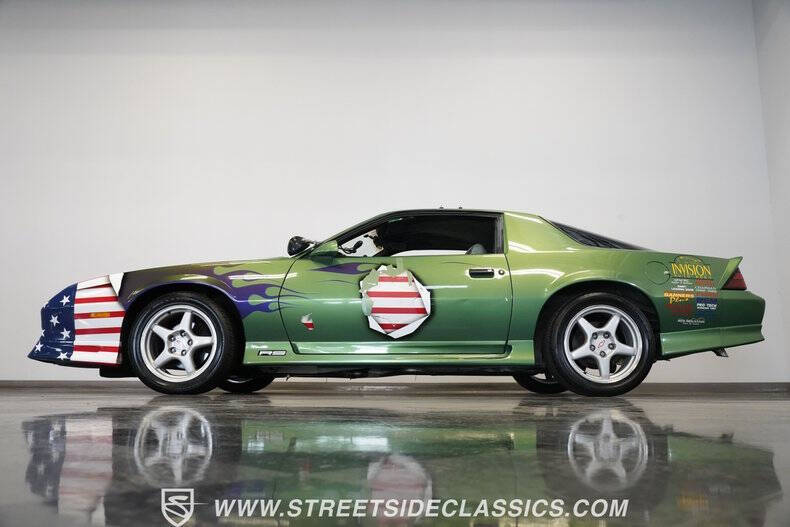 1992 Chevrolet Camaro Z28