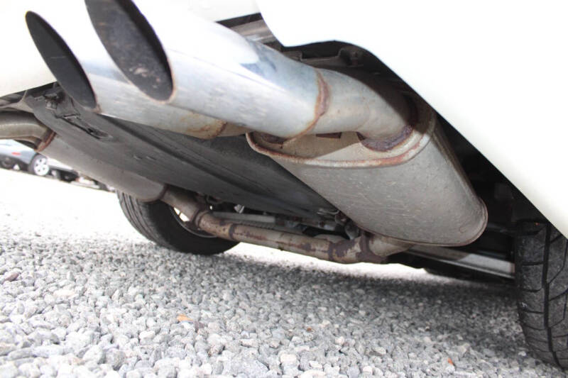 1989 Chevrolet Corvette