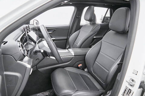 2024 Mercedes-Benz GLC GLC 300 4MATIC