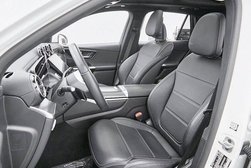 2024 Mercedes-Benz GLC GLC 300 4MATIC