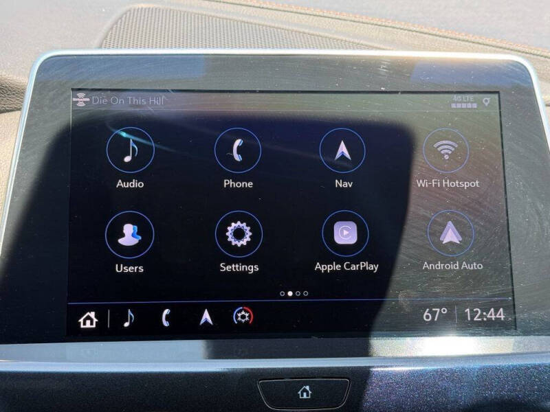 2024 Cadillac CT5-V