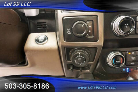 2019 Ford F-150 Limited