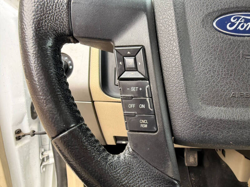 2017 Ford Expedition EL