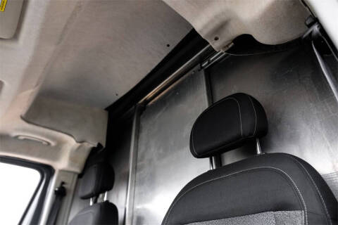 2019 RAM ProMaster 3500 159 WB