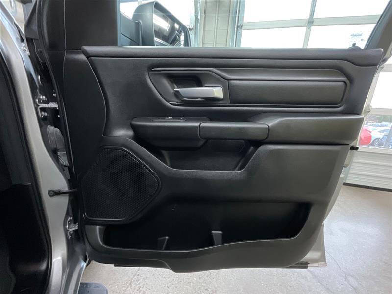 2023 RAM 1500 Tradesman