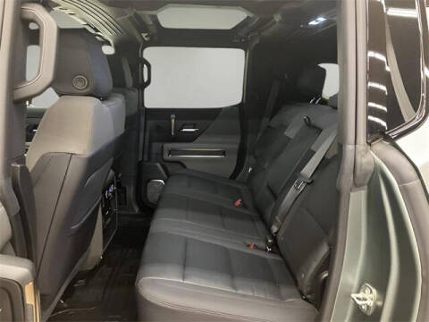 2024 GMC HUMMER EV 3X