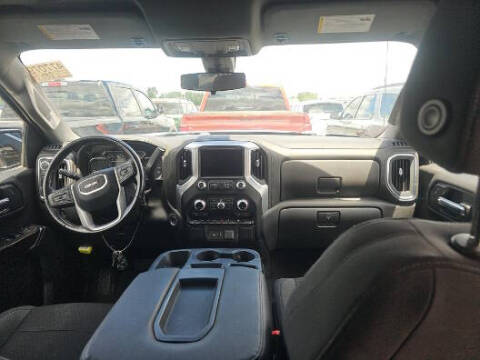 2022 GMC Sierra 1500 Limited