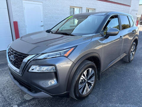 2023 Nissan Rogue for sale at Ryan Motors in Frankfort IL