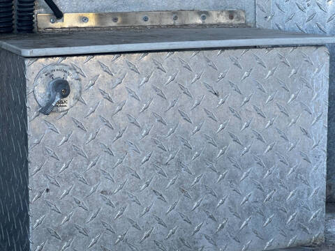 2008 Freightliner MT45 Chassis