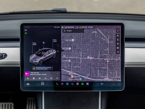 2020 Tesla Model 3 Performance