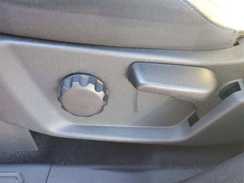 2023 Ford Bronco Wildtrak Advanced