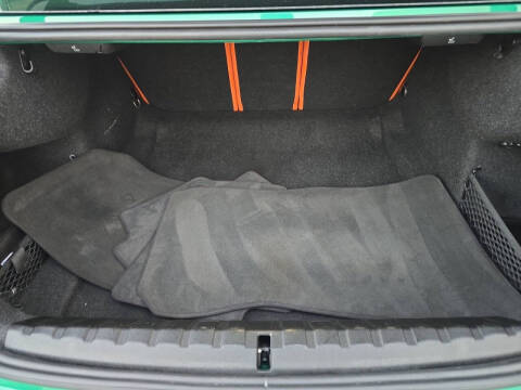 2023 BMW M4 Competition