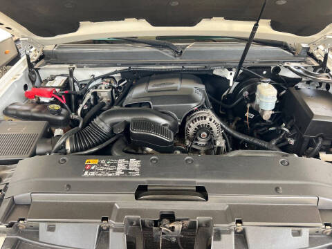 2013 GMC Yukon XL SLT