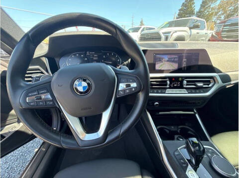 2021 BMW 4 Series 430i