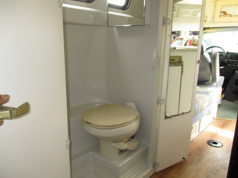2000 Dodge Ram Van 3500