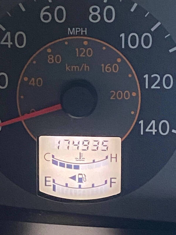 2006 Nissan Quest 3.5 S Special Edition