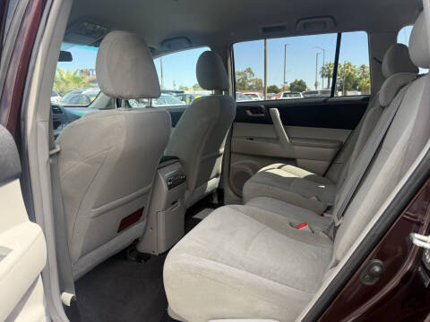 2012 Toyota Highlander