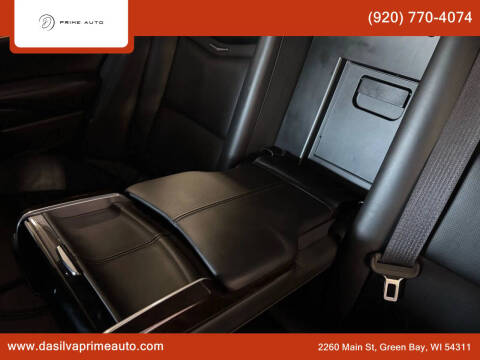 2017 Cadillac XTS Luxury