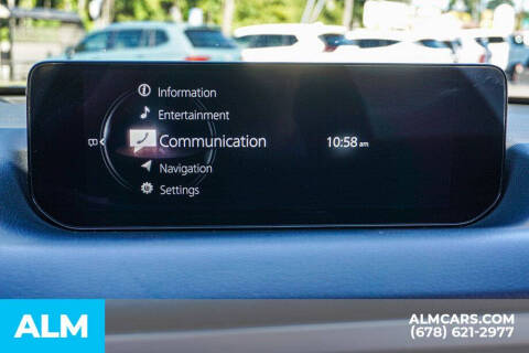 2024 Mazda CX-50 2.5 S Preferred