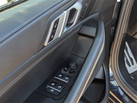 2021 BMW X6 xDrive40i