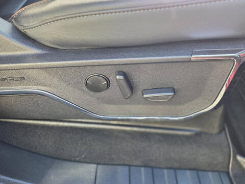 2023 Ford F-250 Super Duty