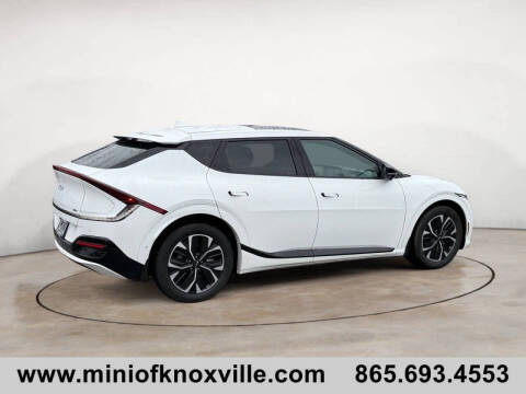 2023 Kia EV6 GT-Line